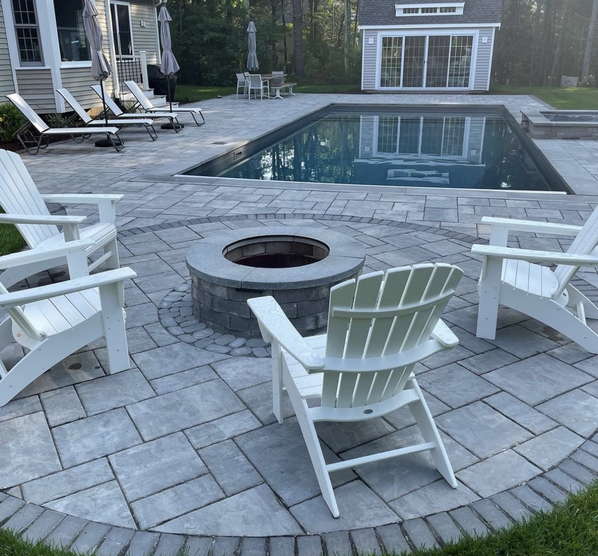 Why a Paver Patio Makes Sense for North Jersey Homeowners